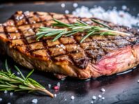 Entrecote