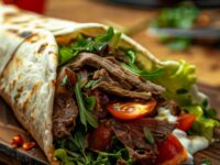 Shoarma